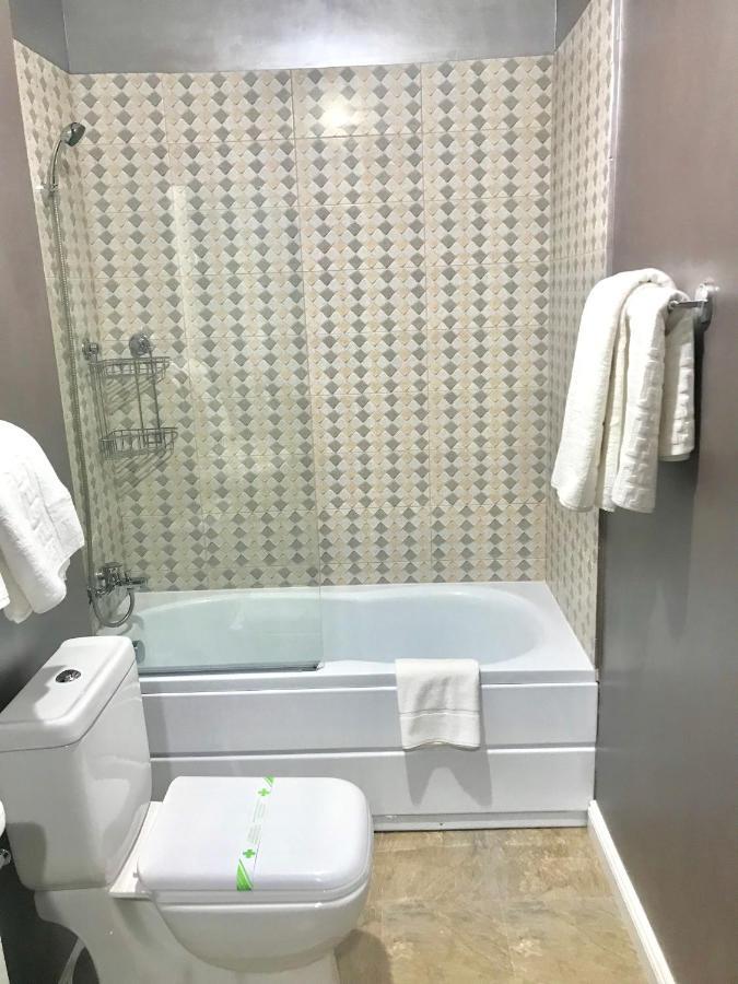 Vila 18 Hotel Boutique 布加勒斯特 外观 照片