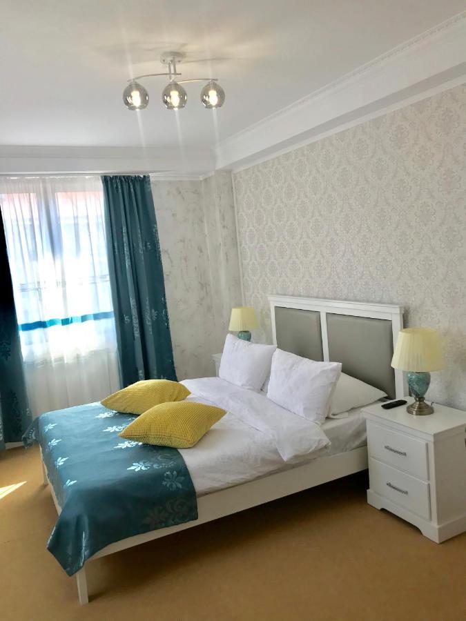 Vila 18 Hotel Boutique 布加勒斯特 外观 照片