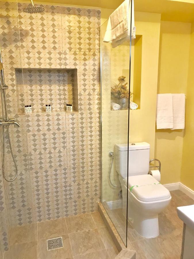 Vila 18 Hotel Boutique 布加勒斯特 外观 照片