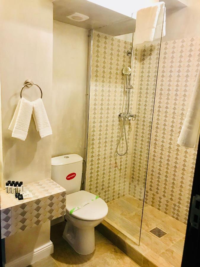 Vila 18 Hotel Boutique 布加勒斯特 外观 照片