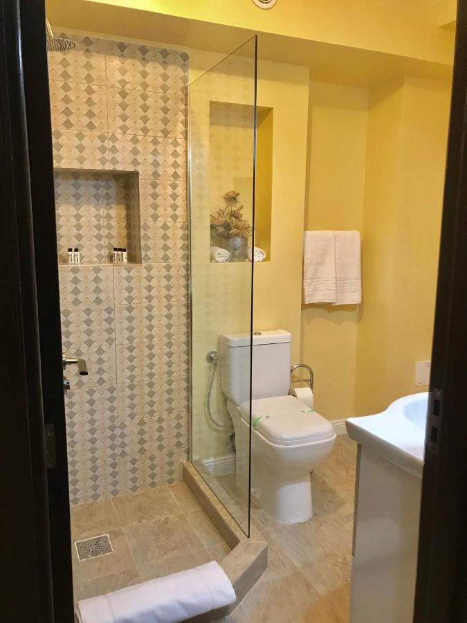 Vila 18 Hotel Boutique 布加勒斯特 外观 照片